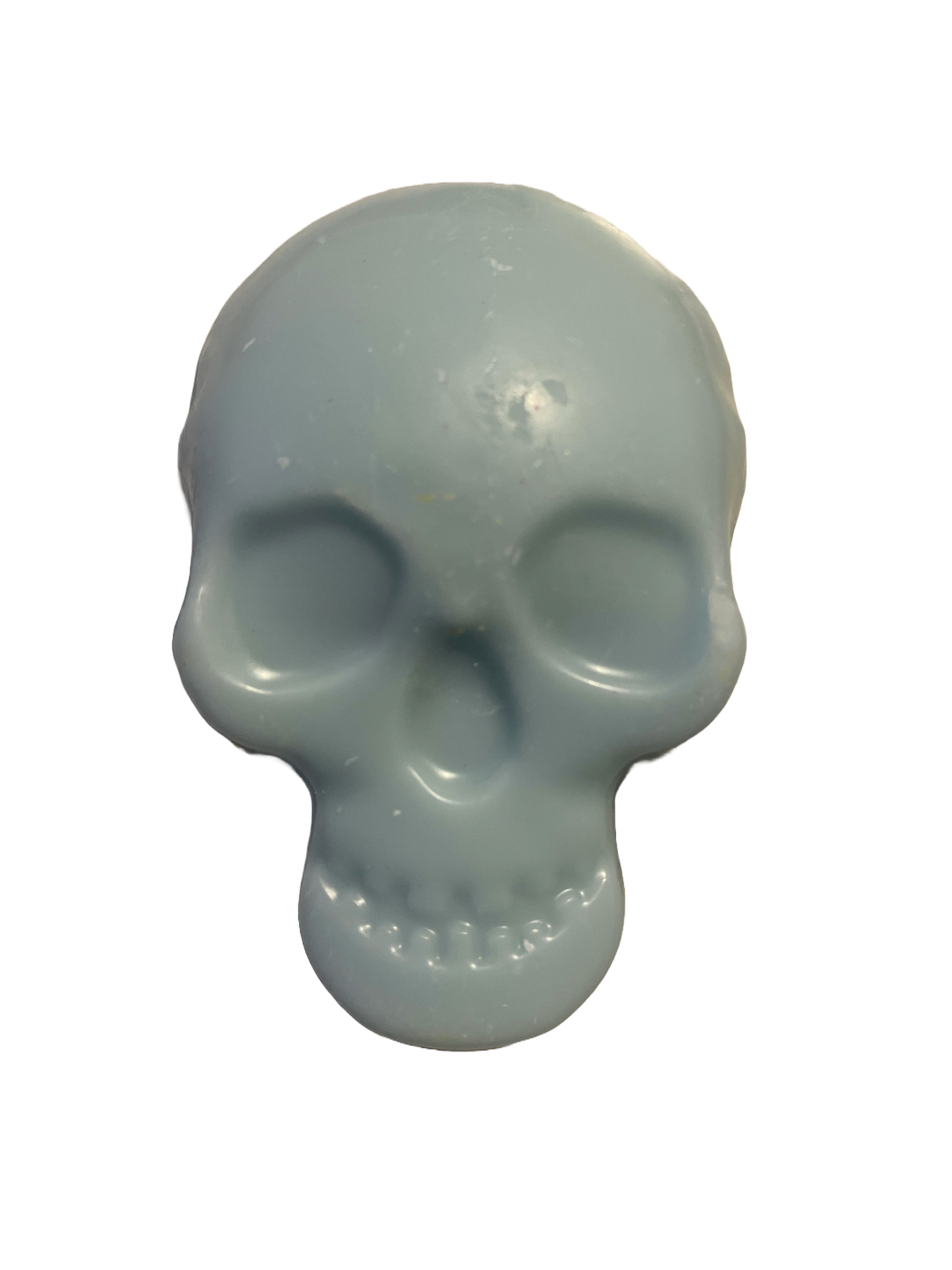 Skull (Blue)