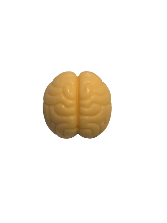 Brain (Yellow)